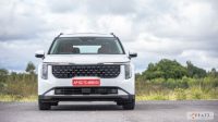 KIA carnival 2022
