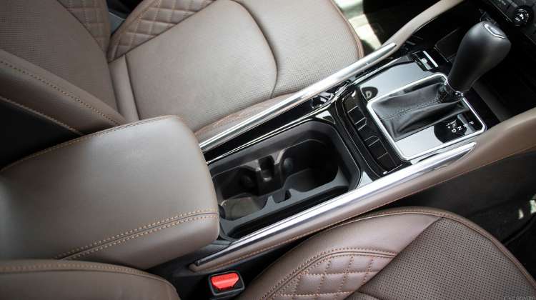 Jeep Meridian
