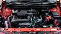 Toyota Glanza