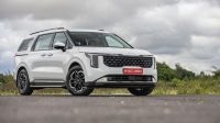 KIA carnival 2022