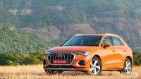 A4 2.0 Quattro Premium Plus