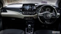 Toyota Glanza