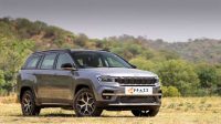 Jeep Meridian