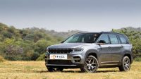 Jeep Meridian