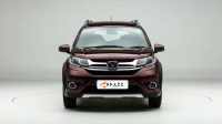 Honda BR-V i-VTEC S 2017