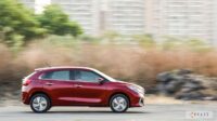 Toyota Glanza