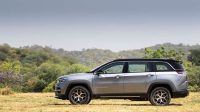 Jeep Meridian
