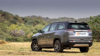 Jeep Meridian
