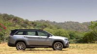 Jeep Meridian