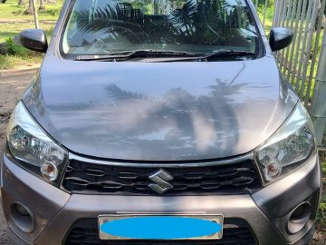 Celerio AMT