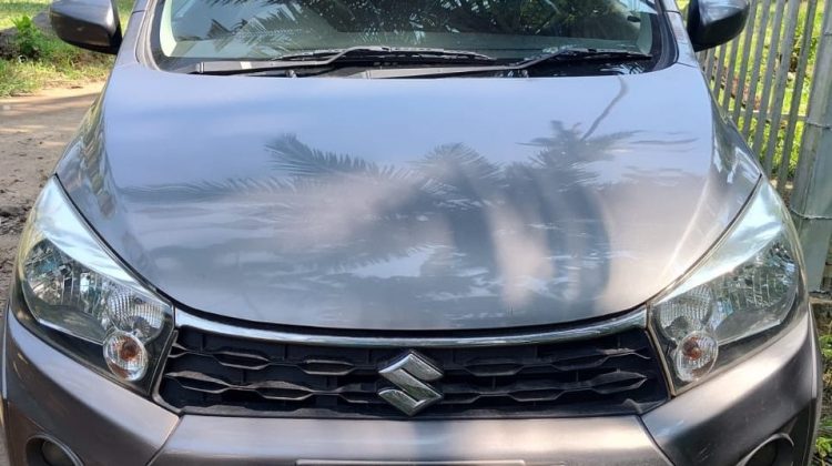 Celerio AMT