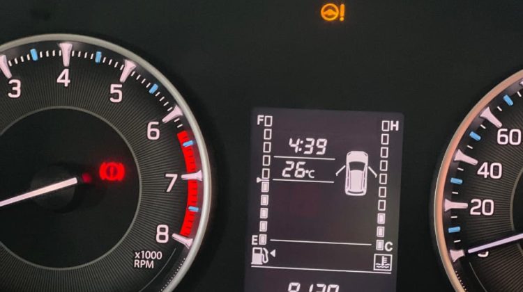Maruti Fronx
