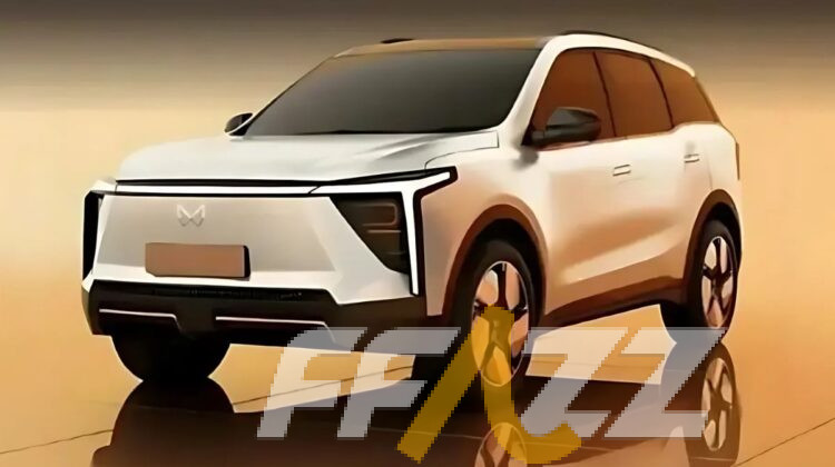 Mahindra XEV 7E: A New Era of Electric Mobility