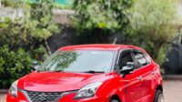BALENO ALPHA