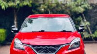 BALENO ALPHA