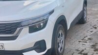 KIA SELTOS 2022