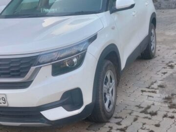 KIA SELTOS 2022