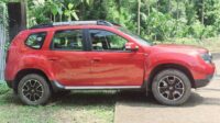 DUSTER 2017