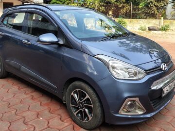 grand i10
