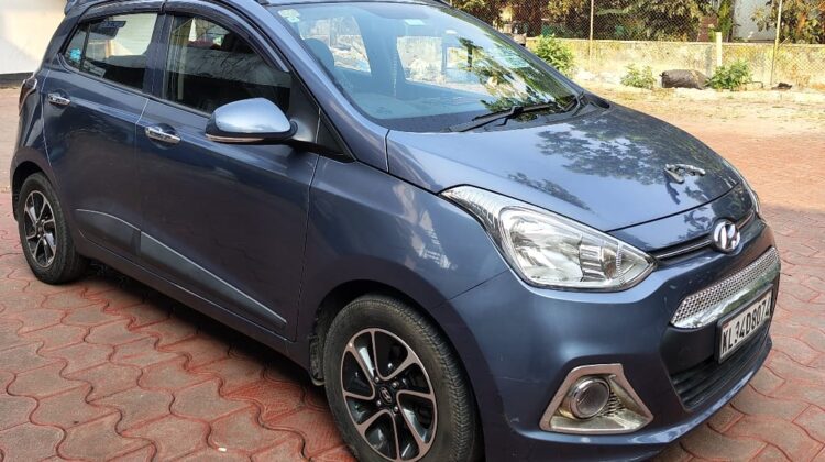 grand i10