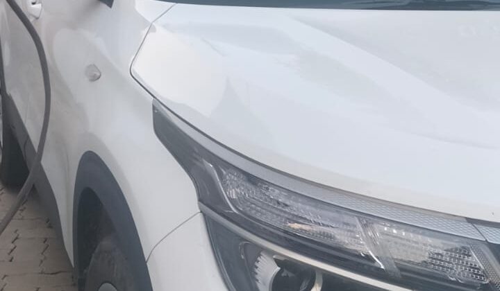 KIA SELTOS 2022