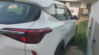 KIA SELTOS 2022