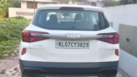 KIA SELTOS 2022
