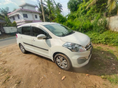 ERTIGA ZDI +2017