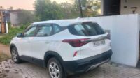 KIA SELTOS 2022