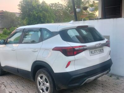 KIA SELTOS 2022