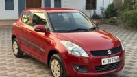 MARUTI SWIFT VXI