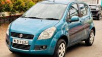 MARUTI RITZ VXI GENUS