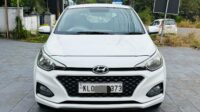 HYUNDAI ELITE I20