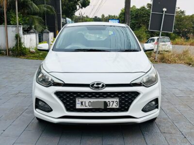 HYUNDAI ELITE I20