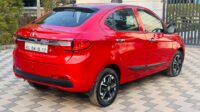 TATA TIGOR XM