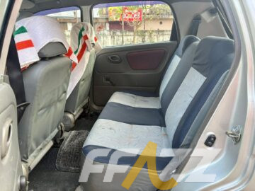 MARUTI ALTO LX