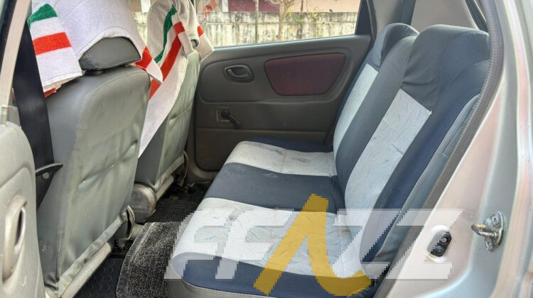 MARUTI ALTO LX