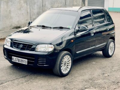 MARUTI ALTO LXI