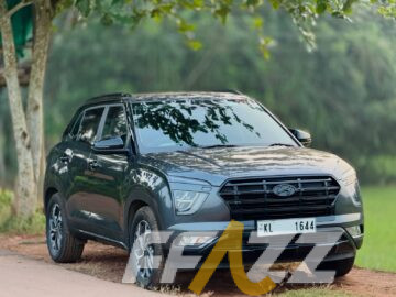 HYUNDAI CRETA 1.5 SX(O)