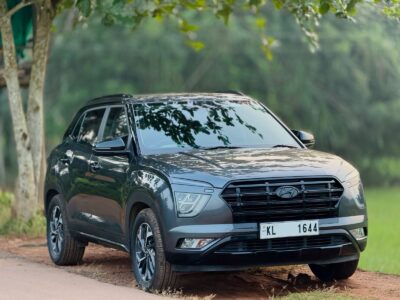 HYUNDAI CRETA 1.5 SX(O)