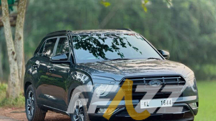 HYUNDAI CRETA 1.5 SX(O)