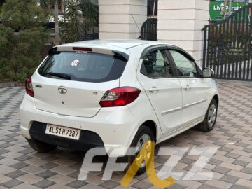 TATA TIAGO XZ