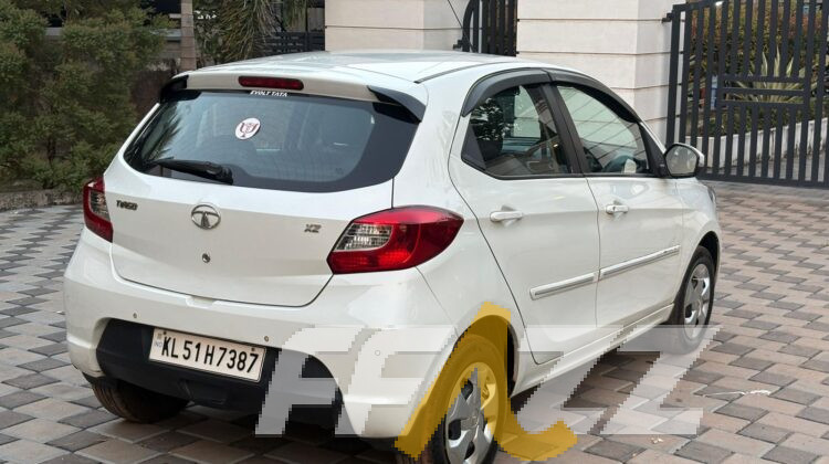 TATA TIAGO XZ
