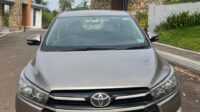 TOYOTA INNOVA CRYSTA G4 RE