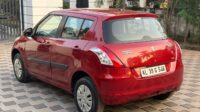 MARUTI SWIFT VXI