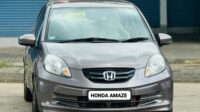 HONDA AMAZE