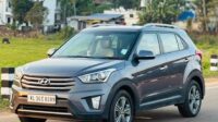 HYUNDAI CRETA SX(O)1.6