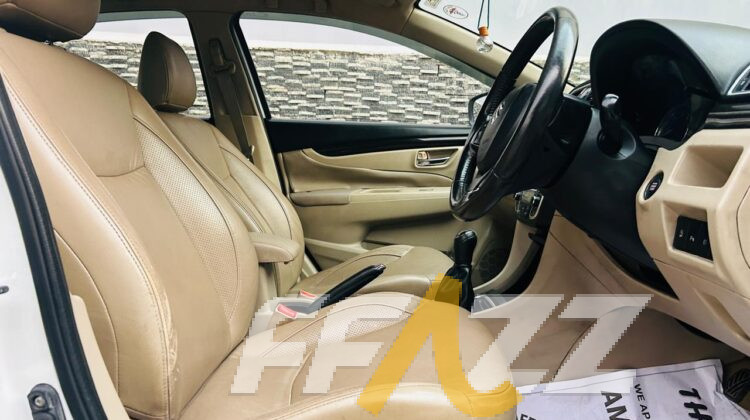 MARUTHI SUZUKI CIAZ ZDI PLUS