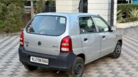 MARUTI ALTO LXI