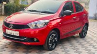 TATA TIGOR XM